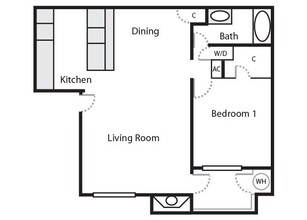 ECLIPSE 96 APARTMENTS photo'