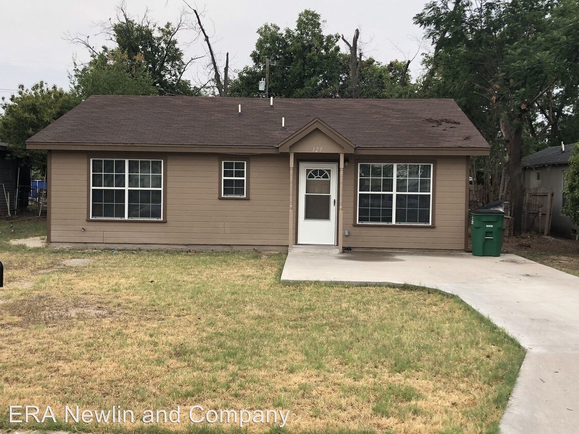 Primary Photo - 3 br, 2 bath House - 129 Norma