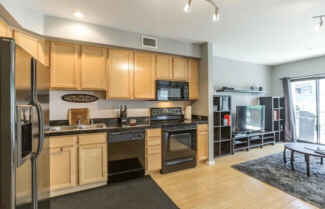 Foto del edificio - 3149 Blake St