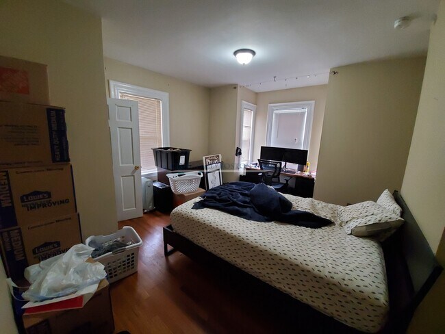 Foto del edificio - 19 Winthrop St