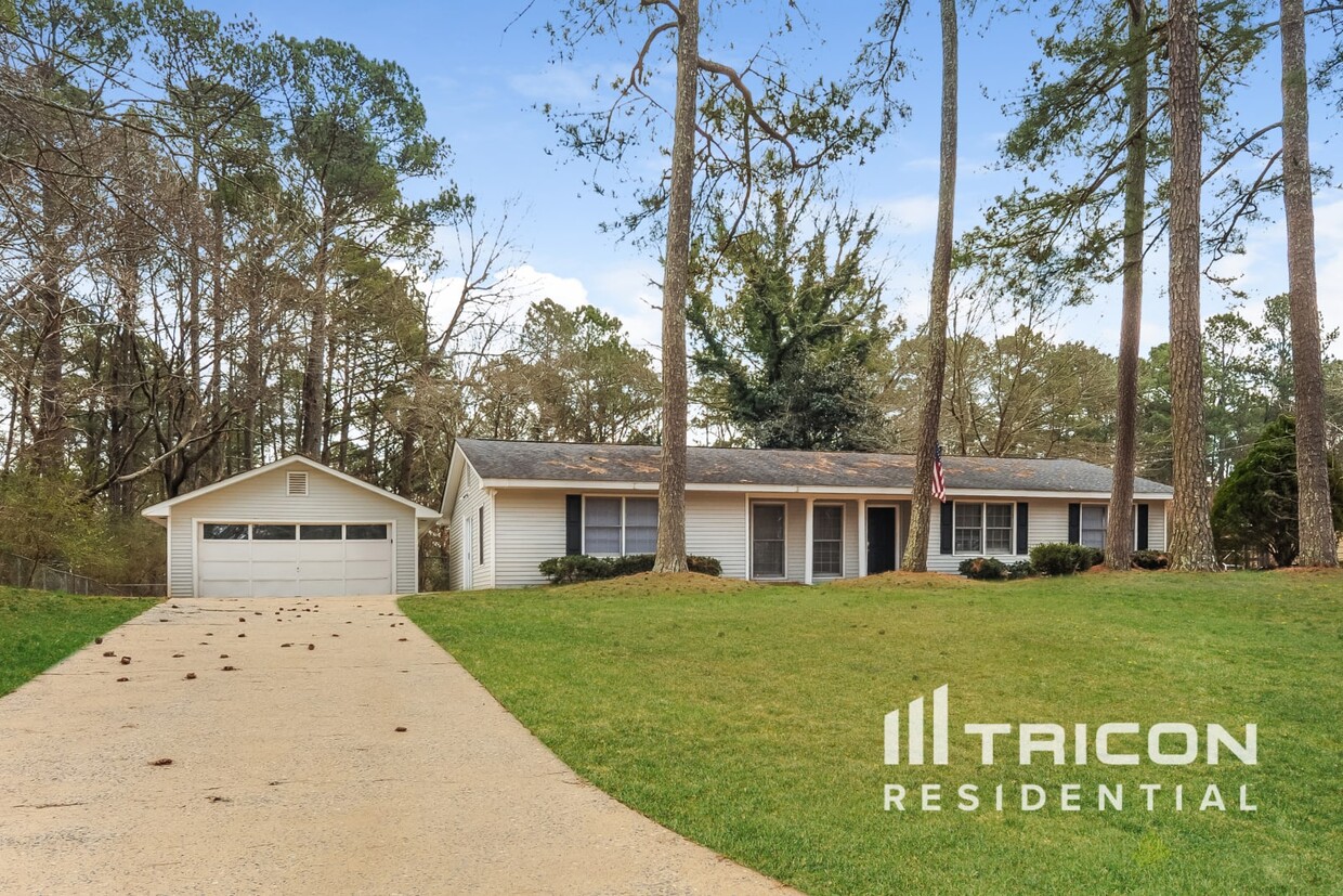 Foto principal - 188 Misty Hollow Way
