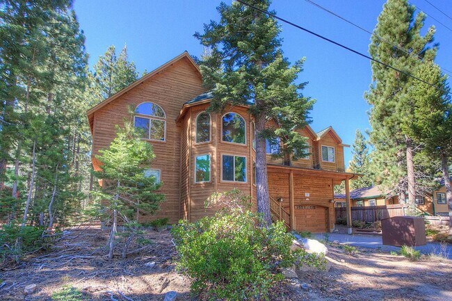 Building Photo - 2169 Mewuk Dr