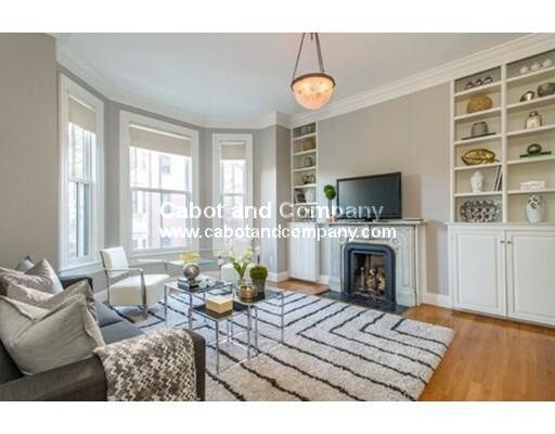 Foto principal - 66 Waltham St
