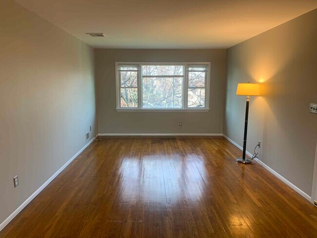 Living Room - 237 Rankin Ave