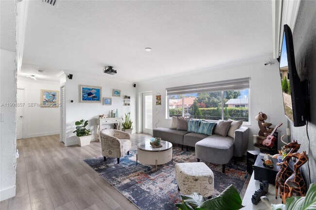 Photo - 820 Southwest 17th Avenue Apt #1, Miami, FL 33135 - 2 BR 2 BA multi-family home