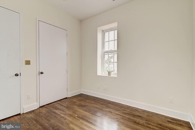 Foto del edificio - 1517 30th St NW