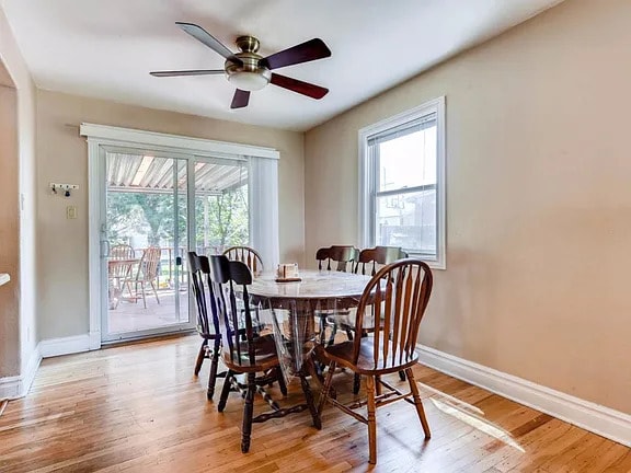 Foto del edificio - 1356 S Patton Ct