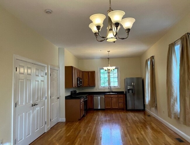 Building Photo - 207 John Scott Blvd