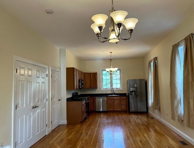 Foto del edificio - 207 John Scott Blvd