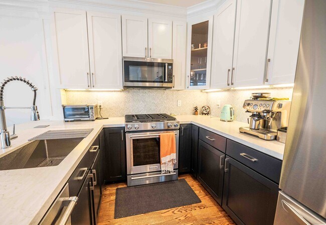 Foto del edificio - 1400 S Van Ness Ave