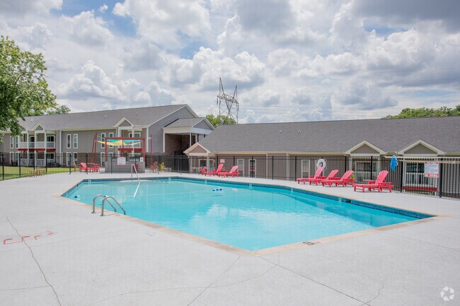 Music City Flats Apartments Nashville, TN