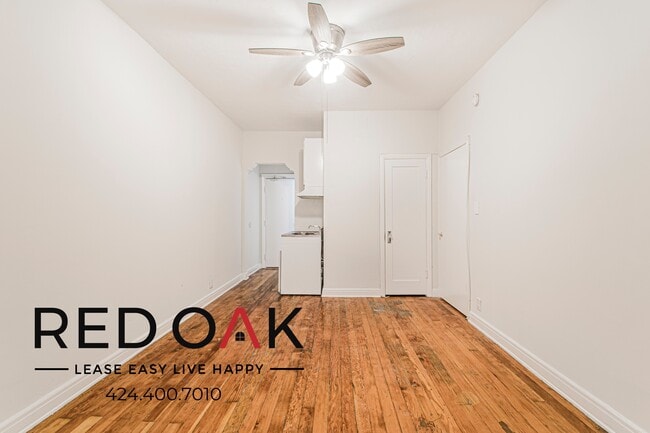 Building Photo - 621 S Gramercy Pl