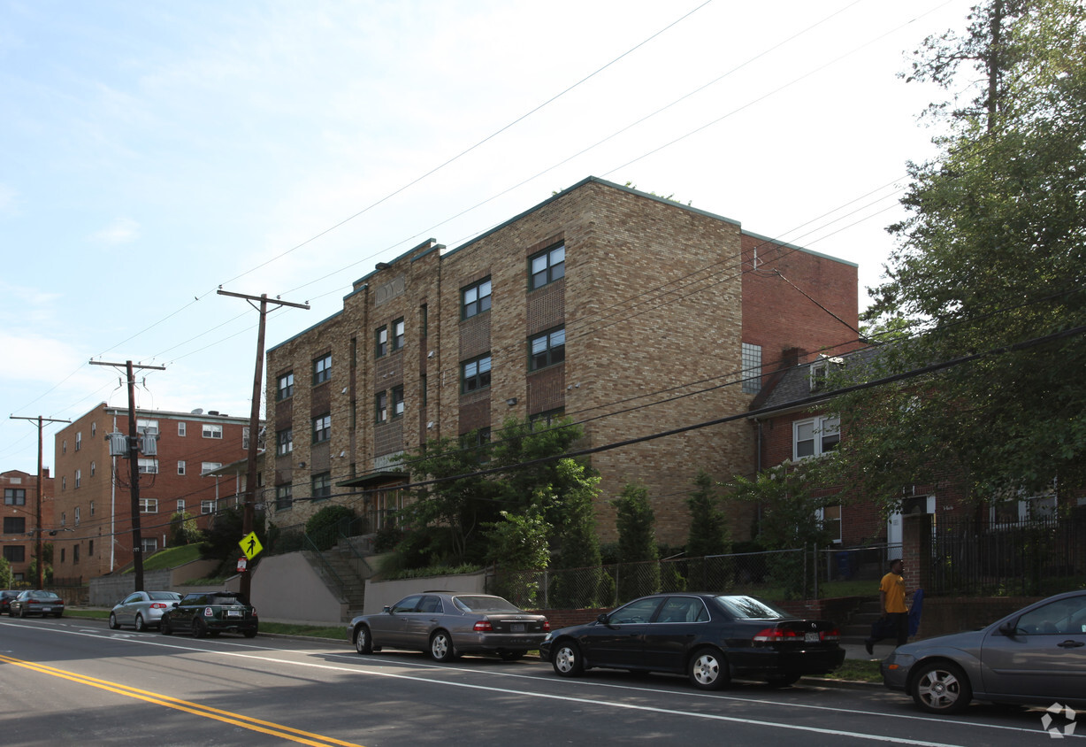 Building Photo - 2615 4th St NE