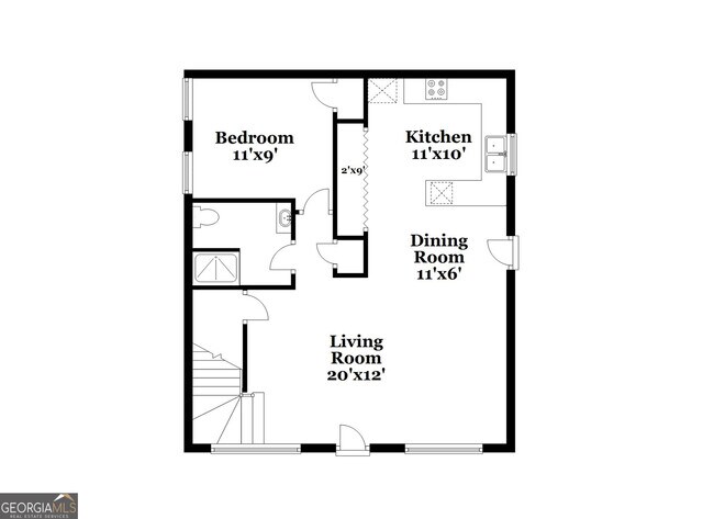 Building Photo - 8930 Capri St