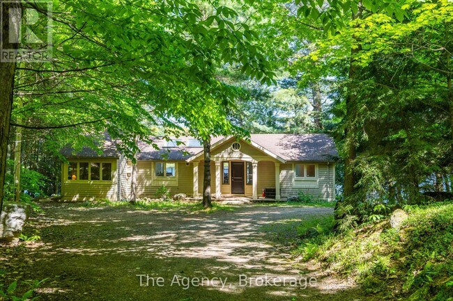 Photo du bâtiment - 1059 Hallett Rd