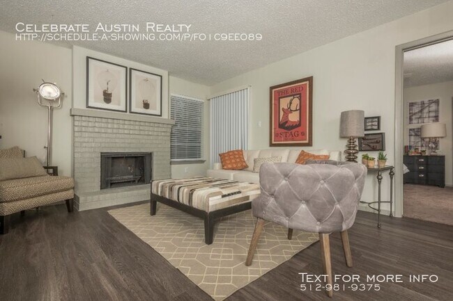 Building Photo - 7888 South Lamar Homes