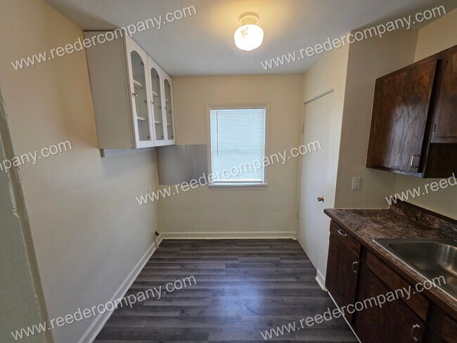 Foto del edificio - 2 bedroom 1 bathroom house in Gary