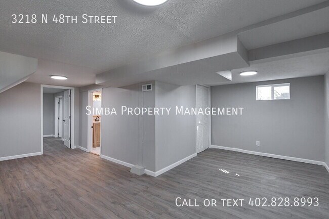 Foto del edificio - 3218 N 48th St