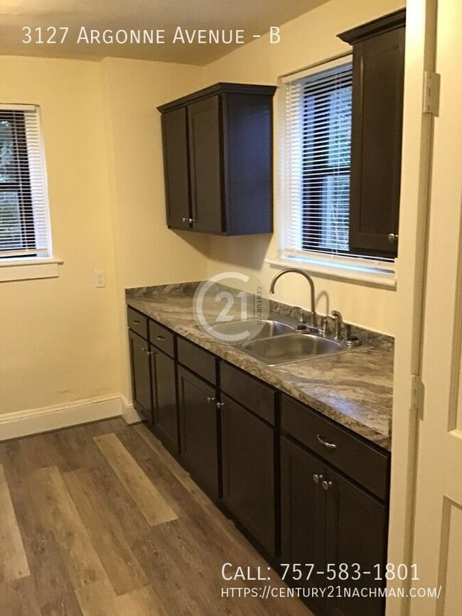 Foto del edificio - 3127 Argonne Ave