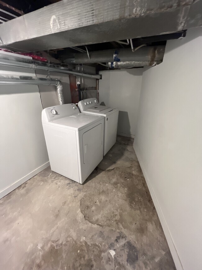 Photo du bâtiment - 558 Manitoba Ave