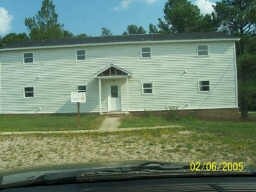 Primary Photo - 1001 Park Hill Dr