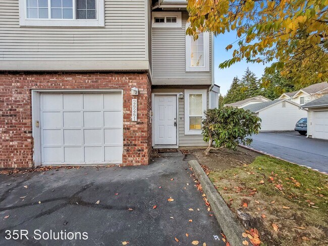 Foto del edificio - 3 br, 2.5 bath House - 26261 114th Lane SE