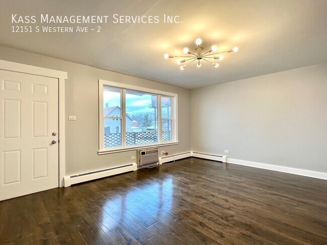 Foto del edificio - 12151 S Western Ave