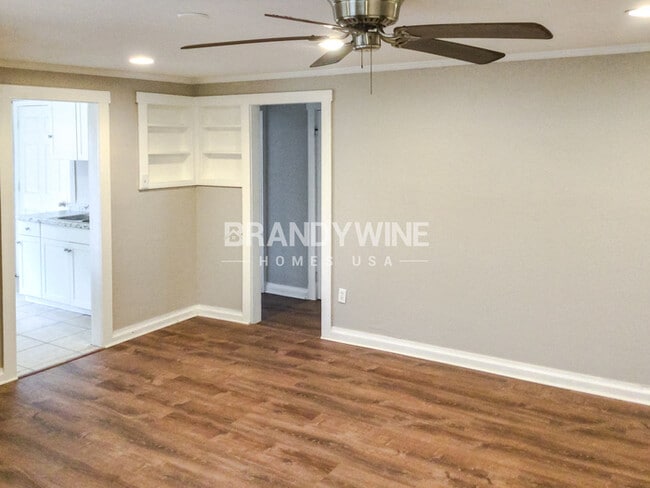 Foto del edificio - 828 E 145th Ave