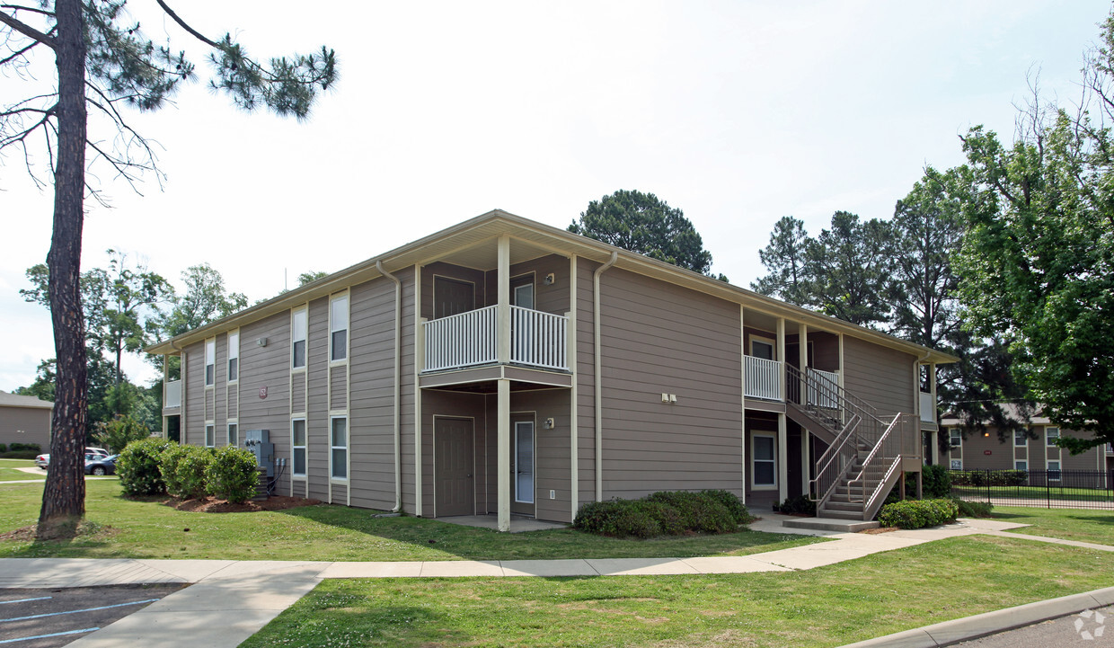 The Grove Apartments Apartments in Jackson, MS