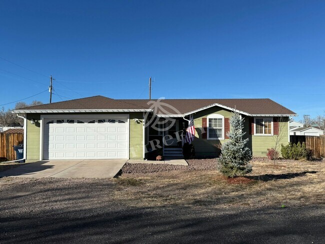 Foto del edificio - 844 Tori Cir