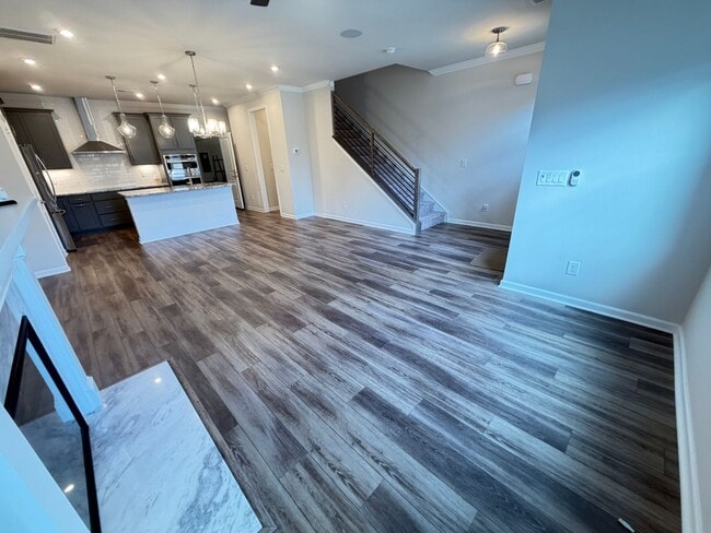 Foto del edificio - 1 Block from Downtown Kannapolis