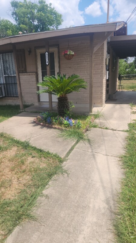 Photo - 3374 J St (San Antonio, TX)
