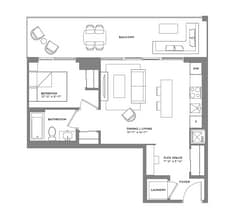 Interior Photo - Rideau Registry
