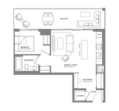Interior Photo - Rideau Registry