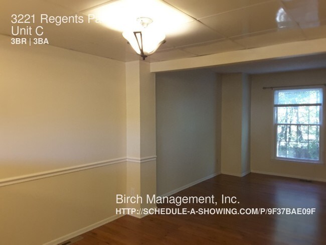 Building Photo - 3221 Regents Park Ln