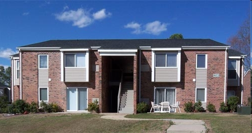 Building Photo - Rosehill Gardens