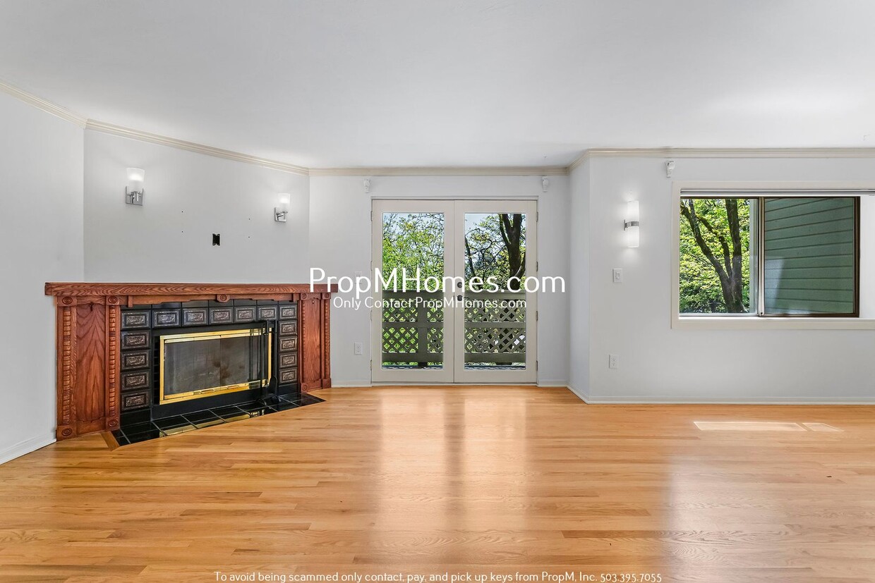 Foto principal - Treehouse-like Condo in Mountain Park - Tw...