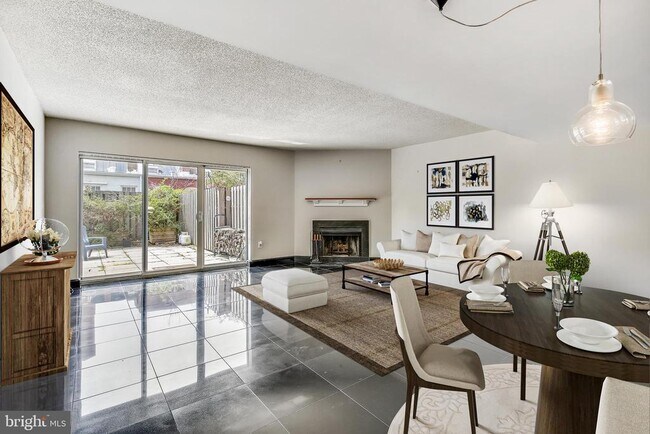 Foto del edificio - 3210 Grace St NW