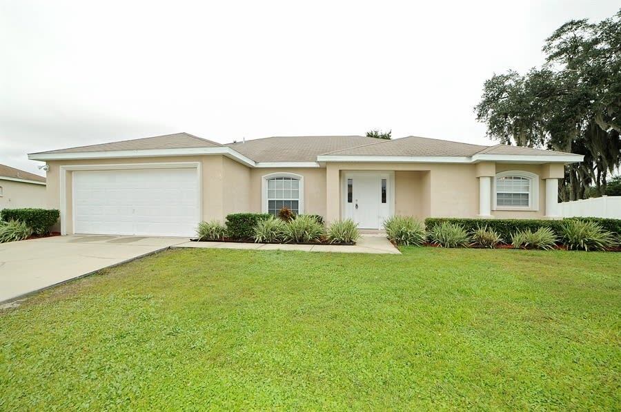 Foto principal - 2812 Oak Hammock Loop