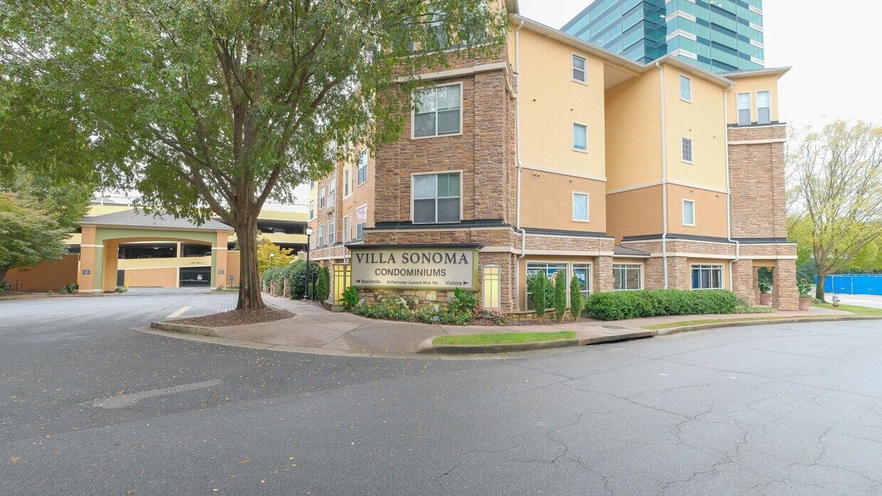10 Perimeter Summit Blvd Unit 4310, Atlanta, GA 30319 Condo for Rent