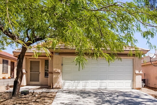 Building Photo - 4756 Julesburg Dr