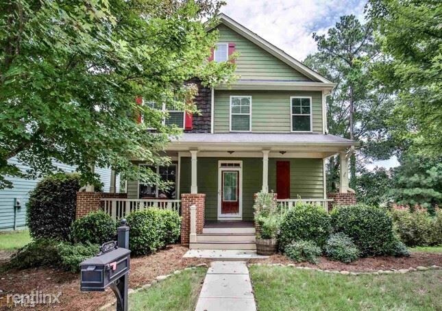 Primary Photo - 4 br, 3 bath House - 3025 Silver Hill