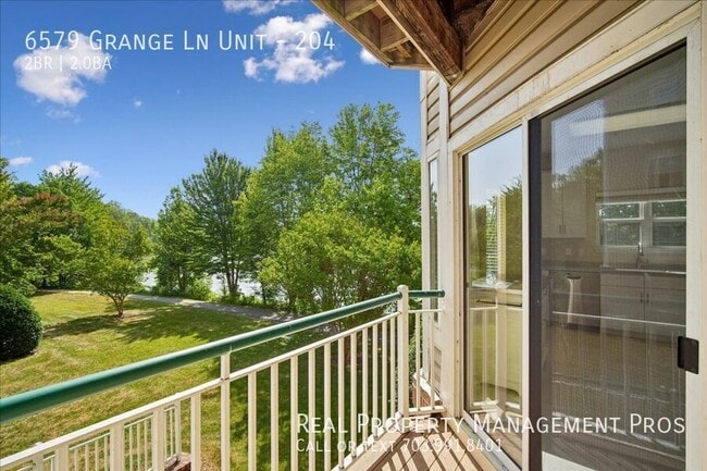 Photo - 6579 Grange Ln Unit-204 Apartment