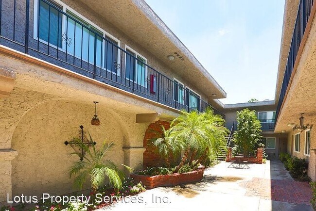 Foto del edificio - 7120 Rosemead Blvd