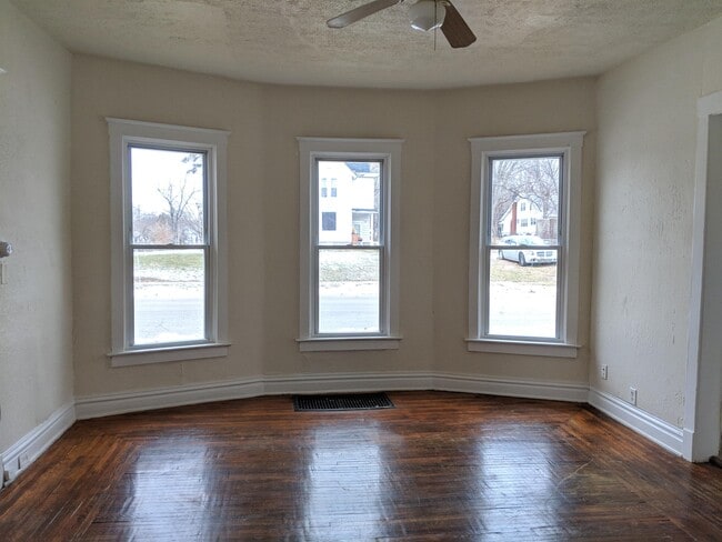 Building Photo - 1331 Andrews St