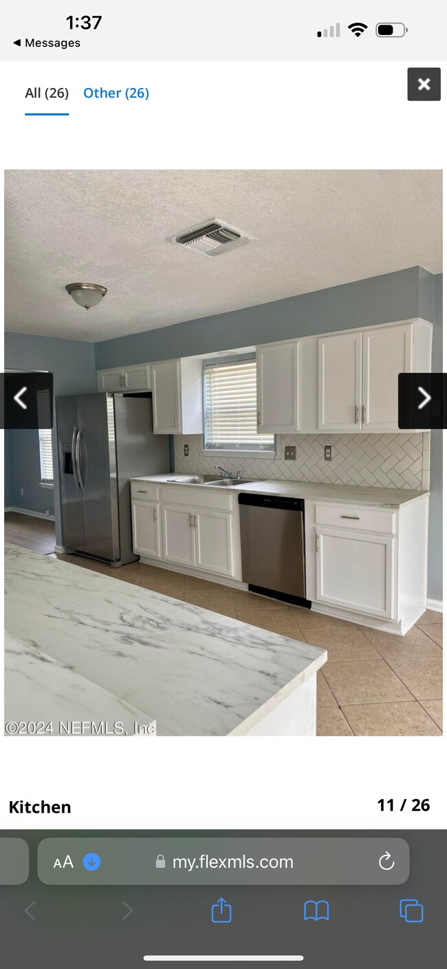 Kitchen - 6971 Huntington Woods Cir W