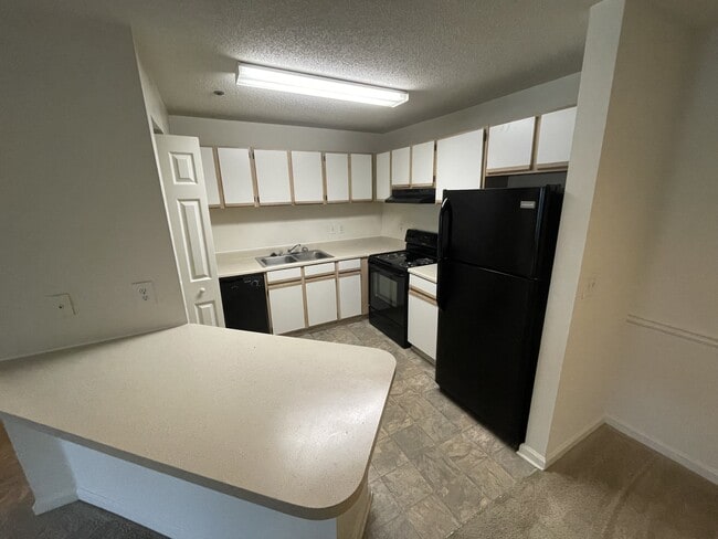 Interior Photo - Wesley Hampstead Apartments at Douglasville