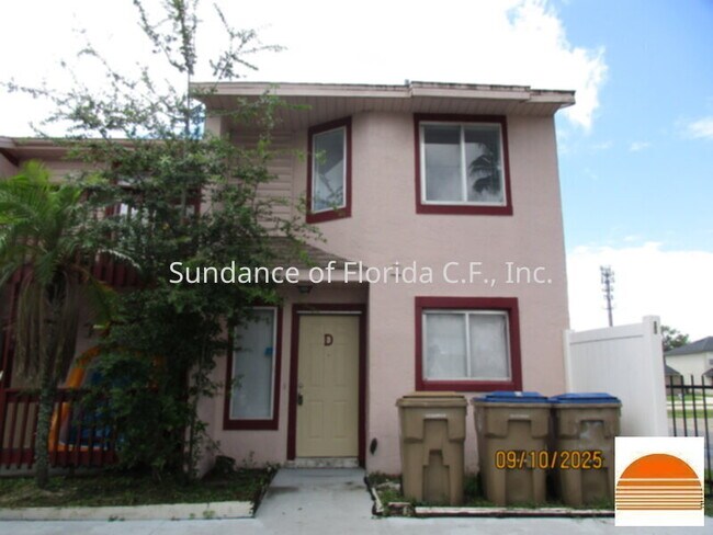 Foto del edificio - Available NOW