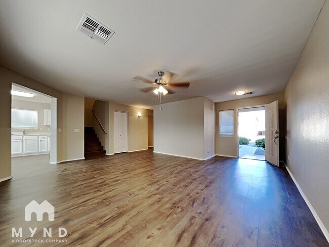 Foto del edificio - 28504 N Dolomite Ln
