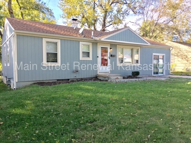 Building Photo - 6004 Farley Ave